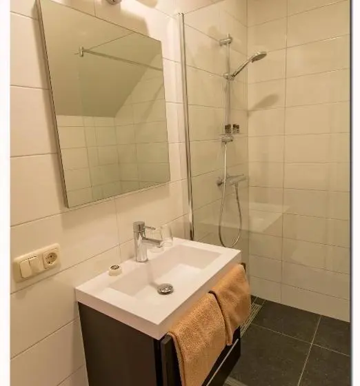 Standard-huone, B&b, Brasserie Lakerhof