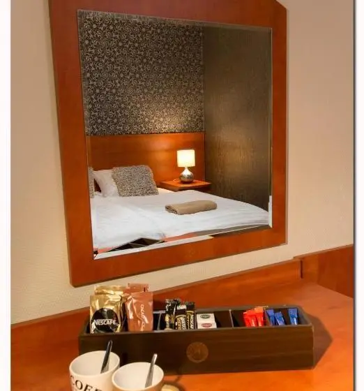 Standard-huone, B&b, Brasserie Lakerhof