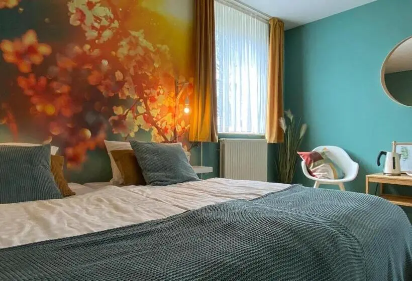 Standard-huone, B&b, Brasserie Lakerhof