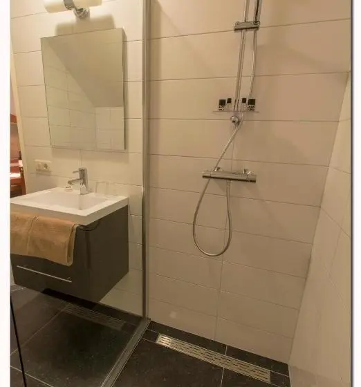 Standard-huone, B&b, Brasserie Lakerhof