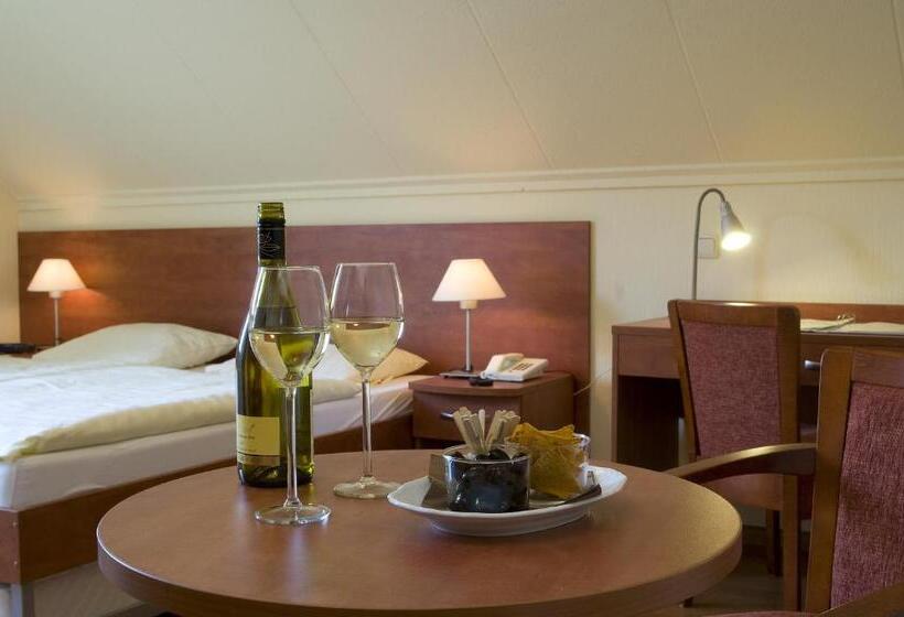 חדר סטנדרט, B&b, Brasserie Lakerhof