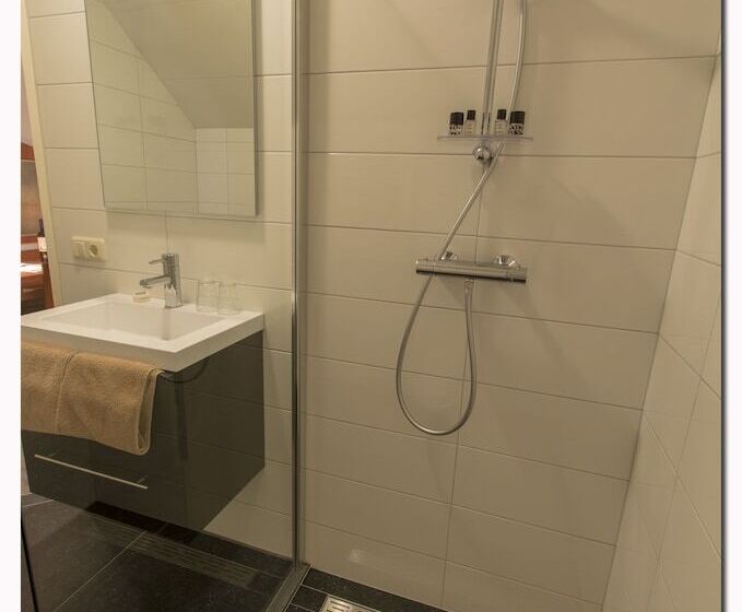 חדר סטנדרט, B&b, Brasserie Lakerhof