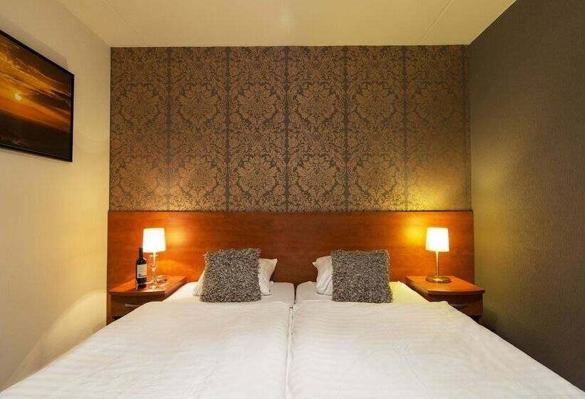 חדר סטנדרט, B&b, Brasserie Lakerhof