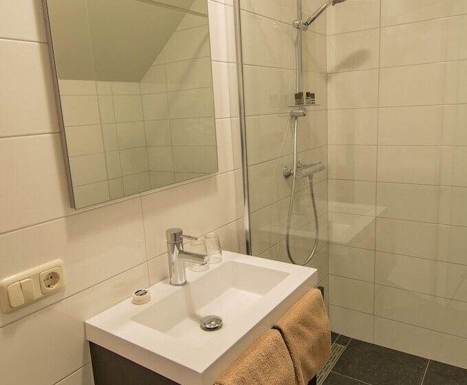 חדר סטנדרט, B&b, Brasserie Lakerhof