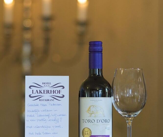 스탠다드 룸, B&b, Brasserie Lakerhof