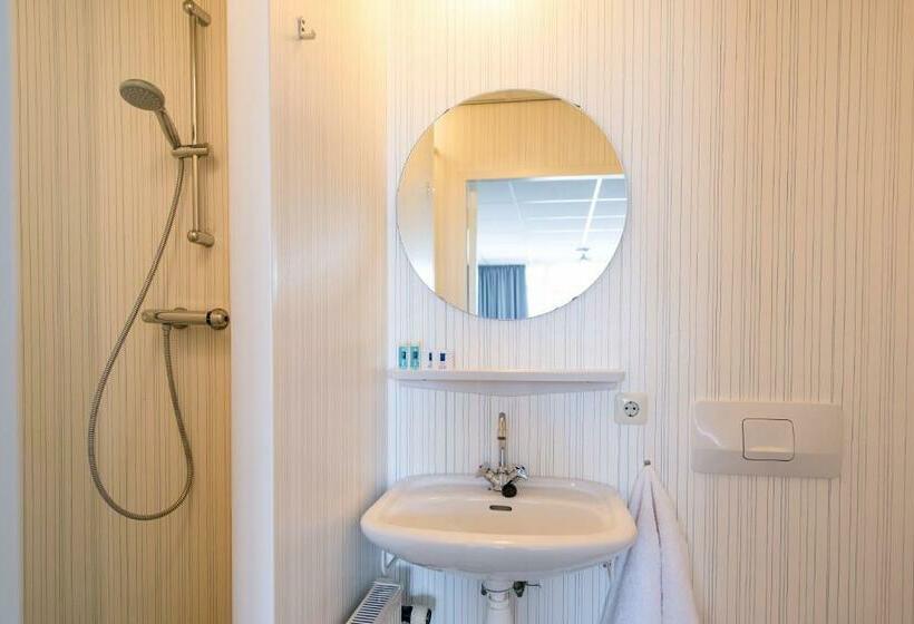 Номер Стандарт, Brasserie De Walvisvaarder