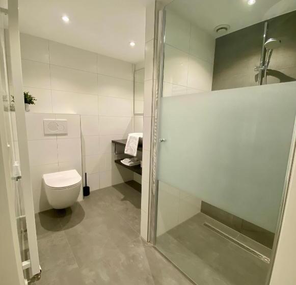 חדר סטנדרט יחיד, Buitenlust