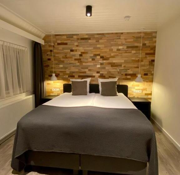 חדר סטנדרט יחיד, Buitenlust