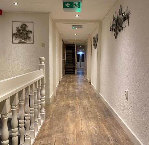 חדר סטנדרט, Buitenlust