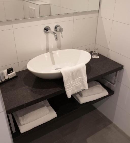 חדר סטנדרט, Buitenlust