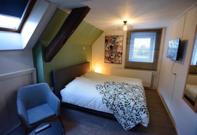 اتاق استاندارد, De Beukelaer