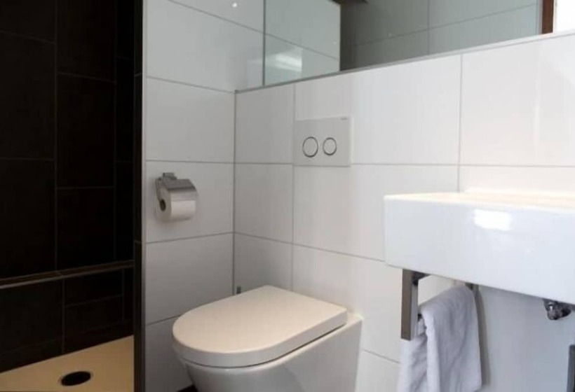 اتاق لوکس, De Drift