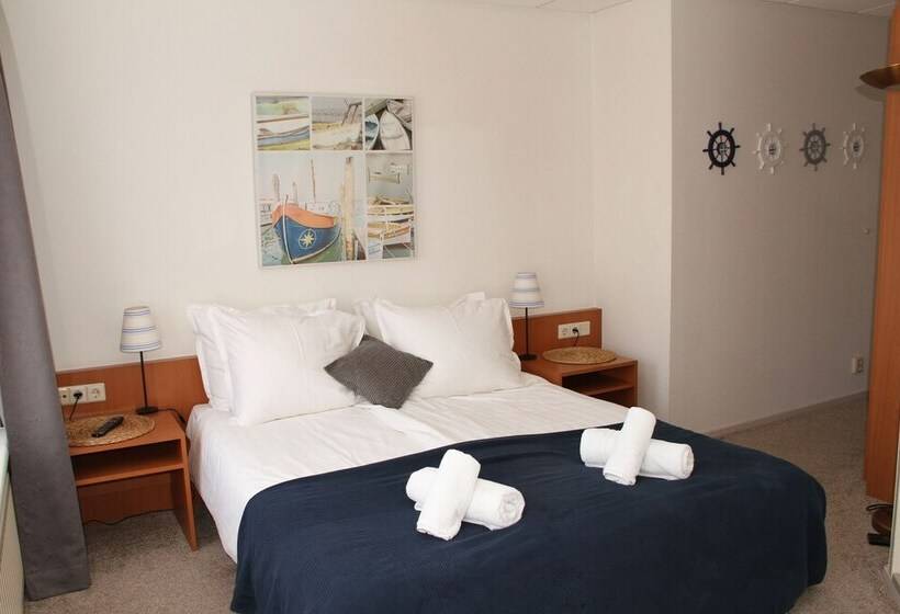 スタンダードルーム, De Korenbeurs Willem4