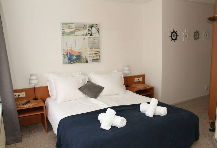 スタンダードルーム, De Korenbeurs Willem4