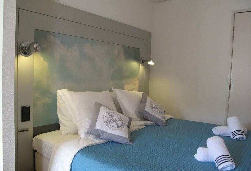 スタンダードルーム, De Korenbeurs Willem4