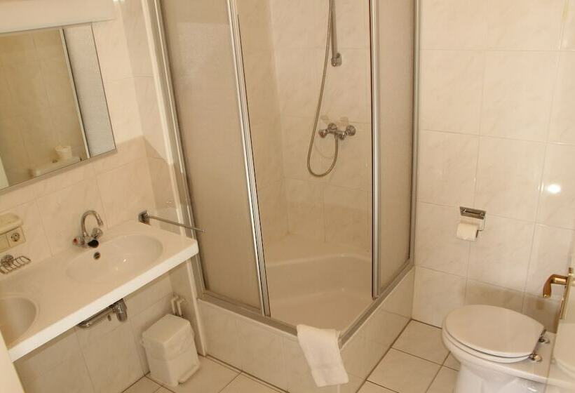 ベーシックルーム, De Korenbeurs Willem4