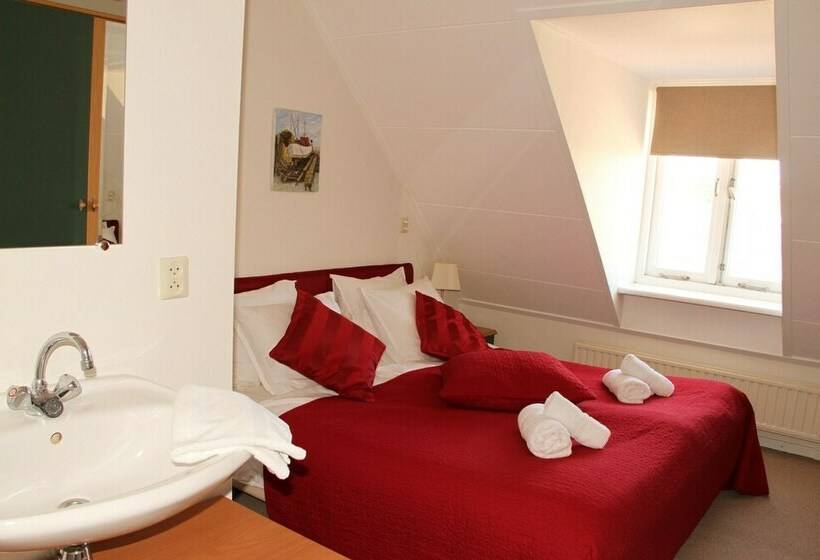 ファミリールーム, De Korenbeurs Willem4