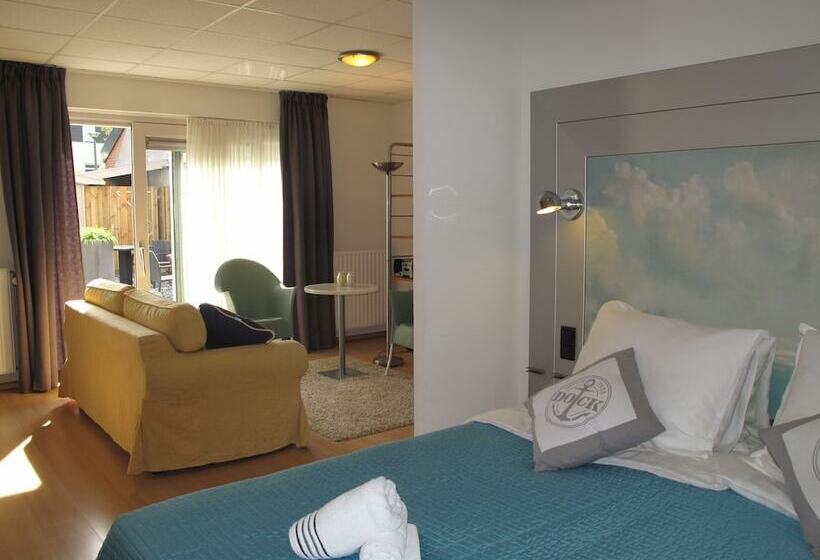 スタンダードルーム, De Korenbeurs Willem4