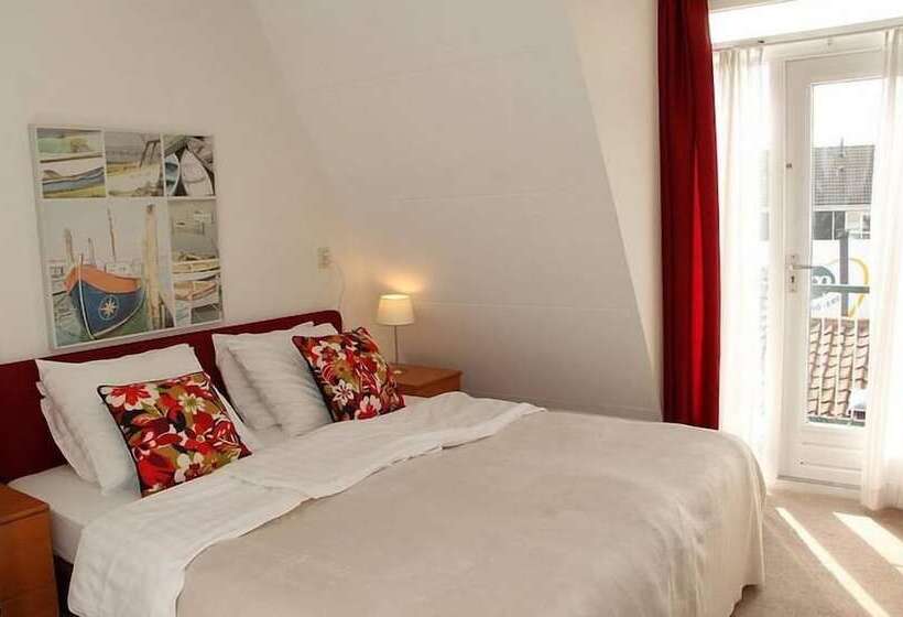 ファミリールーム, De Korenbeurs Willem4