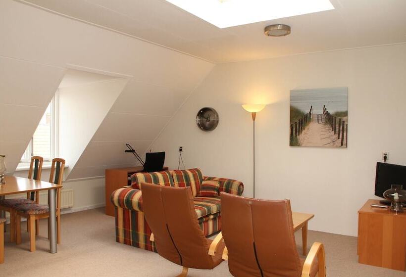 ファミリールーム, De Korenbeurs Willem4