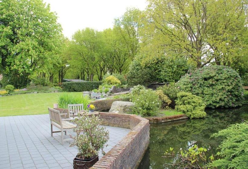 חדר סטנדרט, De Wapser Herberg