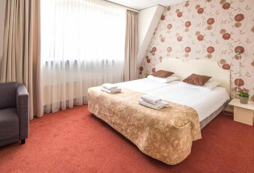 חדר סטנדרט, De Wapser Herberg