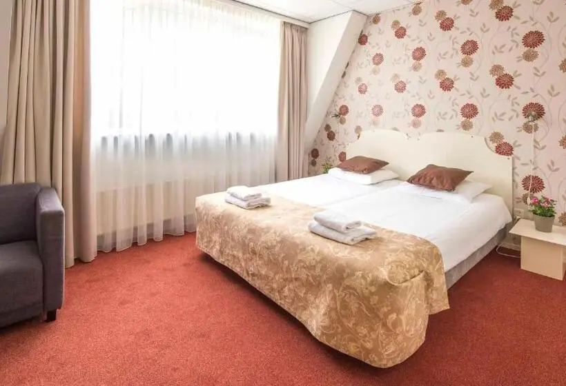 Standard Room, De Wapser Herberg