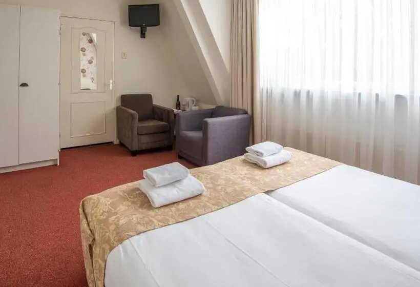 Standard Room, De Wapser Herberg