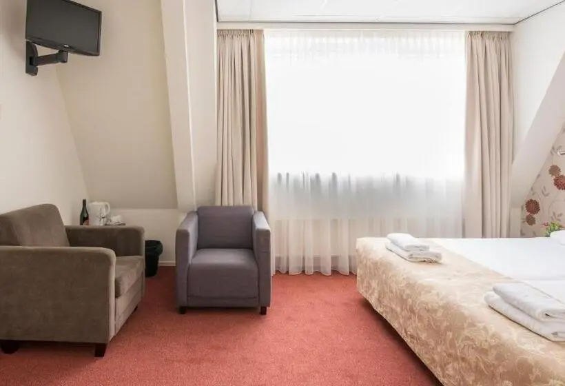 Standard Room, De Wapser Herberg