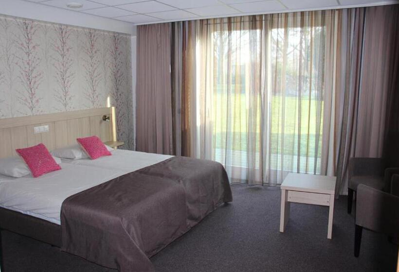 חדר דלוקס, De Wapser Herberg