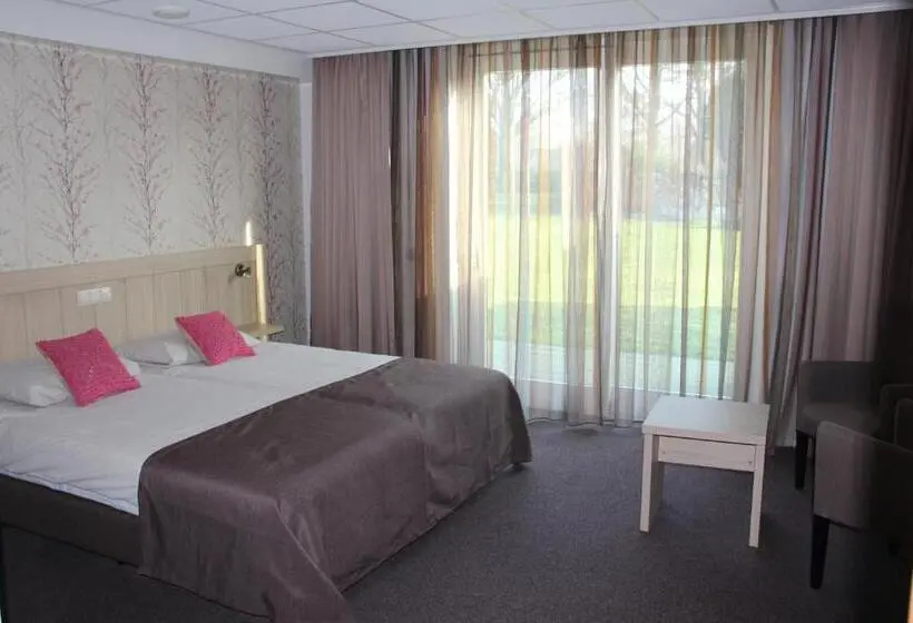 Deluxe Room, De Wapser Herberg
