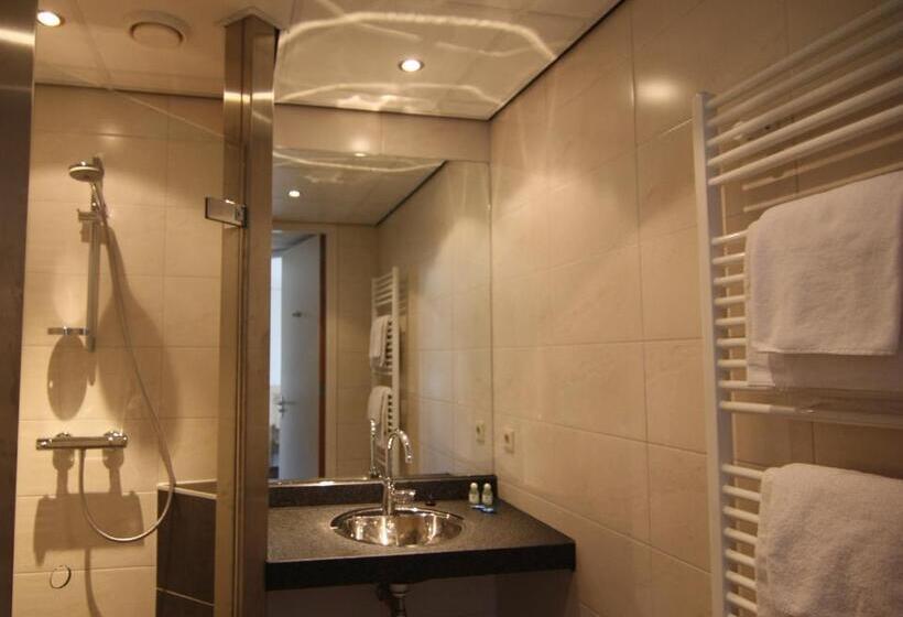 חדר דלוקס, De Wapser Herberg