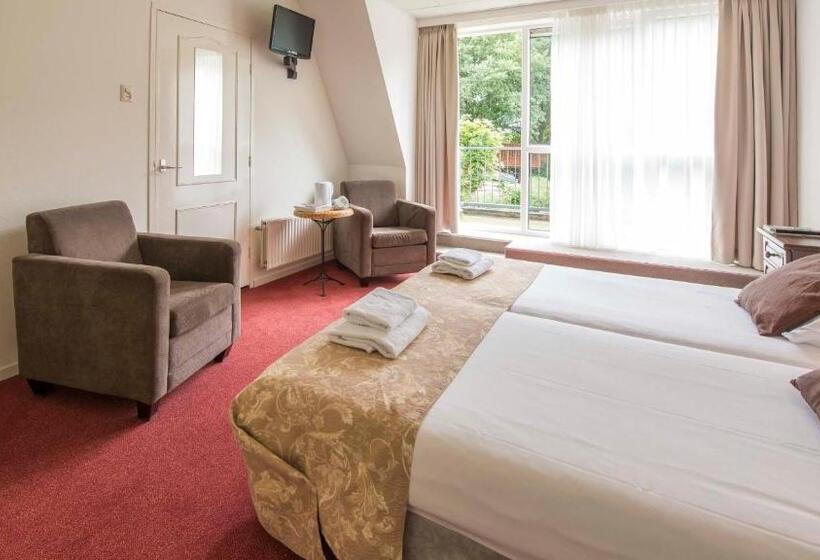 חדר דלוקס, De Wapser Herberg