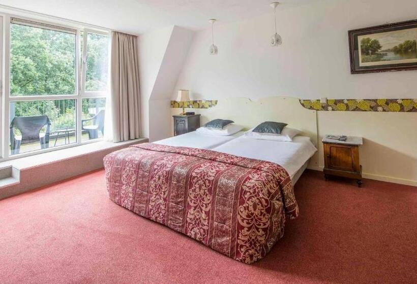 חדר דלוקס, De Wapser Herberg