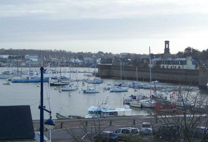 חדר סטנדרט, Du Port