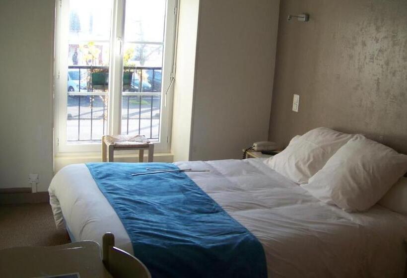 חדר סטנדרט, Du Port