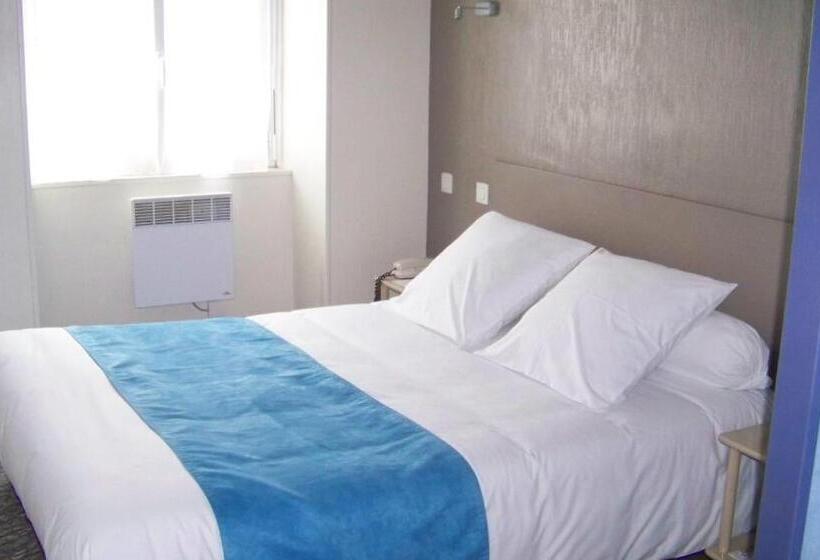 חדר סטנדרט, Du Port