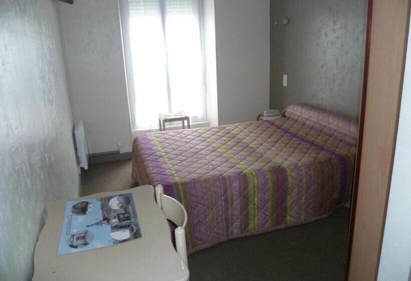 חדר סטנדרט, Du Port