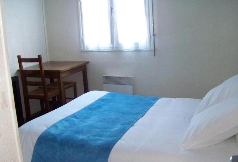 חדר קומפורט יחיד, Du Port