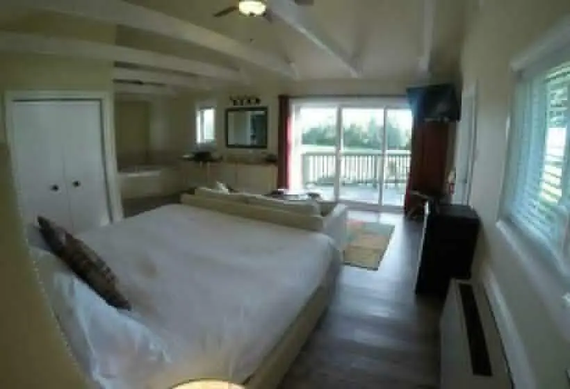 ２ベッドルームハウス, Eganridge Resort, Golf Club & Spa