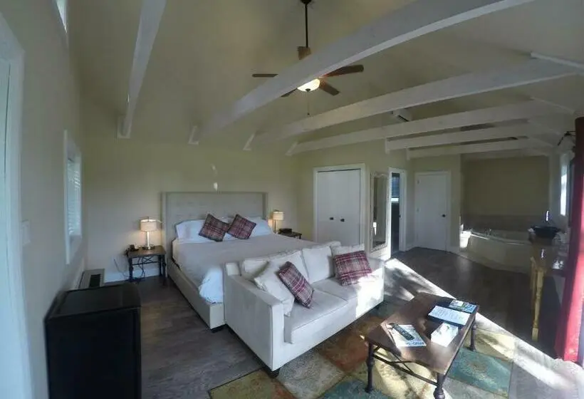 １ベッドルームハウス, Eganridge Resort, Golf Club & Spa