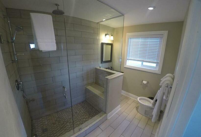 منزل غرفة نوم واحدة, Eganridge Resort, Golf Club & Spa