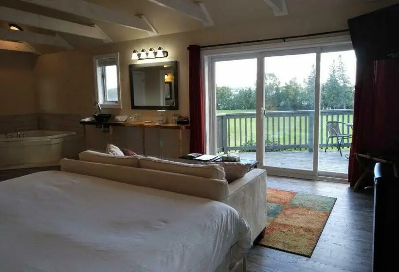 １ベッドルームハウス, Eganridge Resort, Golf Club & Spa