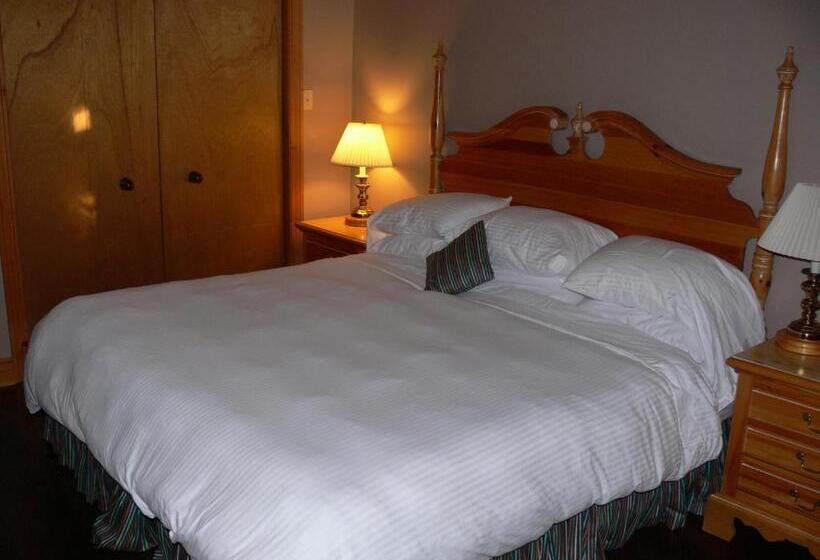 منزل غرفتين نوم, Eganridge Resort, Golf Club & Spa