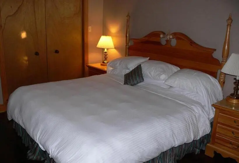 ２ベッドルームハウス, Eganridge Resort, Golf Club & Spa