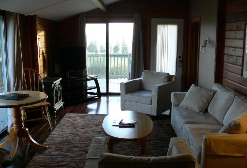 2间卧室的房子, Eganridge Resort, Golf Club & Spa
