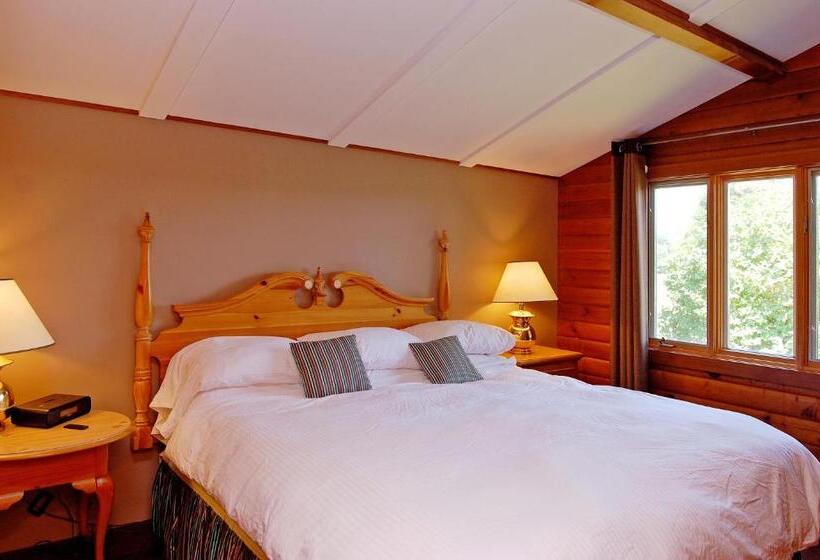 منزل غرفتين نوم, Eganridge Resort, Golf Club & Spa