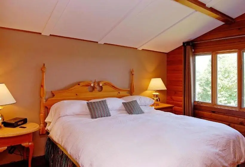 ２ベッドルームハウス, Eganridge Resort, Golf Club & Spa