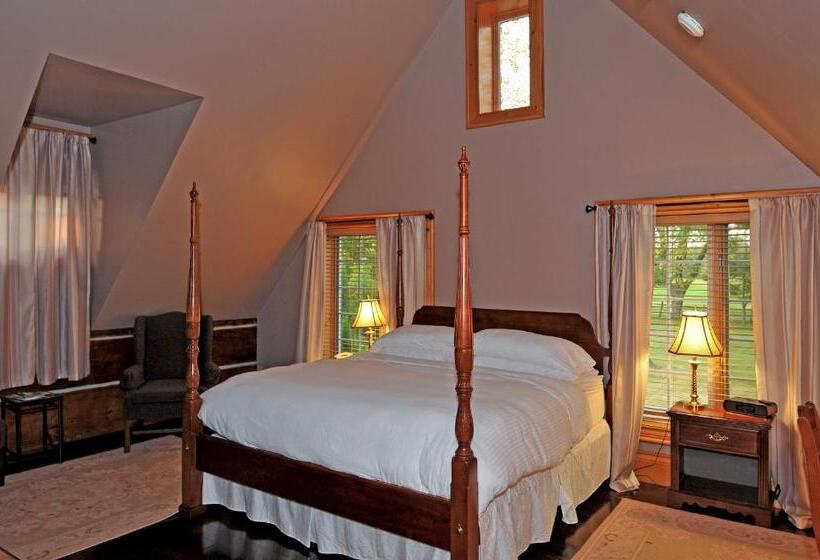 جناح ديلوكس سرير كينج, Eganridge Resort, Golf Club & Spa