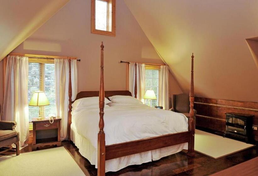 جناح ديلوكس سرير كينج, Eganridge Resort, Golf Club & Spa